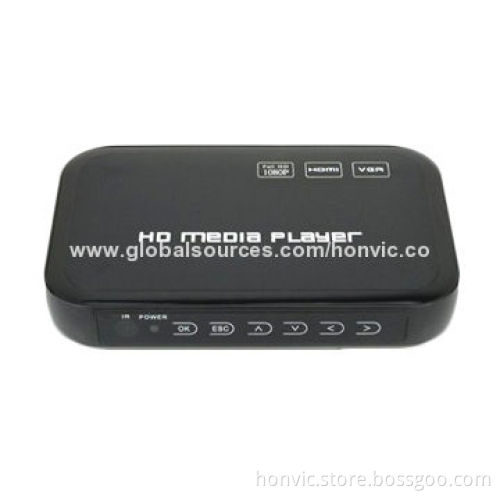 DVB S2 HD Receiver for Israel